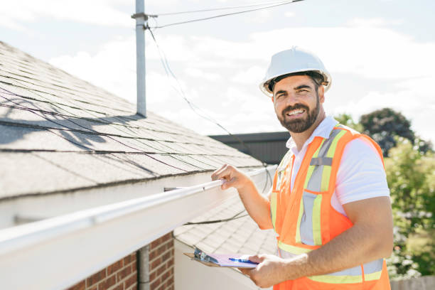 Best Roof Gutter Cleaning  in Eastport, NY