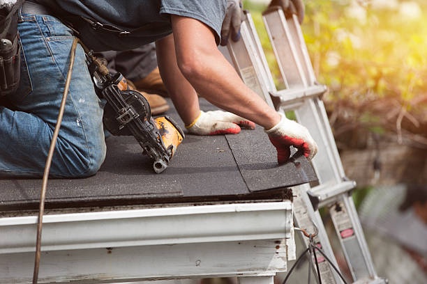 Quick and Trustworthy Emergency Roof Repair Services in Eastport, NY